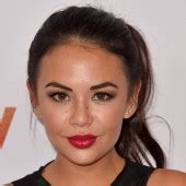 Janel Parrish nude pictures, onlyfans leaks, playboy photos